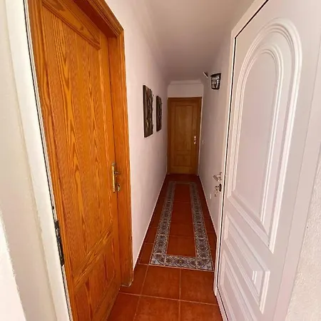 Cosy Twin Beds El Galeon Ξενοδοχείο *