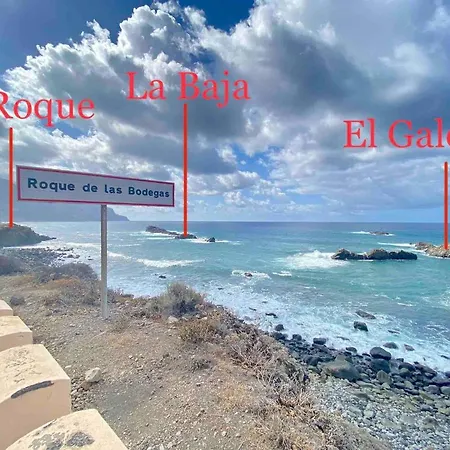 Cosy Twin Beds El Galeon Σάντα Κρουζ Τενερίφης