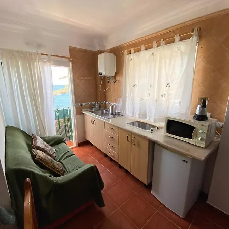 Cosy Twin Beds El Galeon Σάντα Κρουζ Τενερίφης