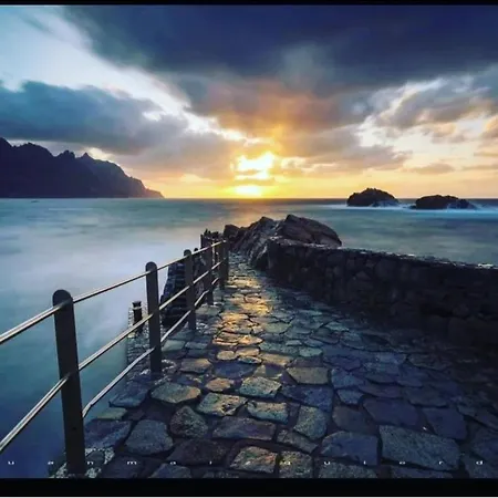 Cosy Twin Beds El Galeon Ξενοδοχείο Σάντα Κρουζ Τενερίφης