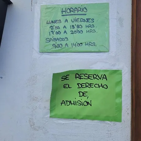 Cosy Twin Beds El Galeon Ξενοδοχείο