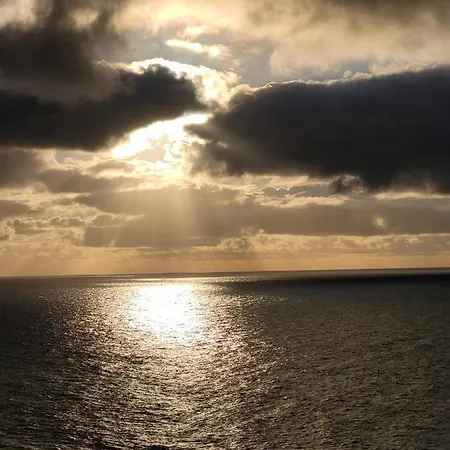 Ξενοδοχείο Cosy Twin Beds El Galeon Σάντα Κρουζ Τενερίφης