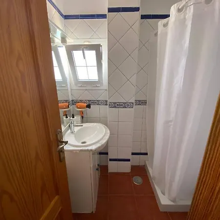 Ξενοδοχείο Cosy Twin Beds El Galeon