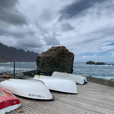 Cosy Twin Beds El Galeon *