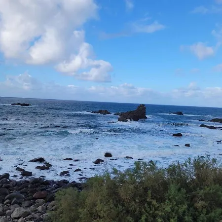 Cosy Twin Beds El Galeon * Σάντα Κρουζ Τενερίφης