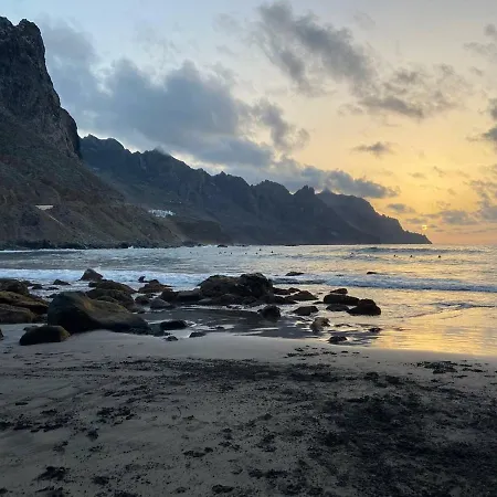 Cosy Twin Beds El Galeon * Σάντα Κρουζ Τενερίφης