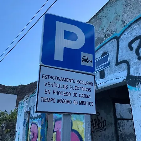 Cosy Twin Beds El Galeon Ξενοδοχείο Σάντα Κρουζ Τενερίφης