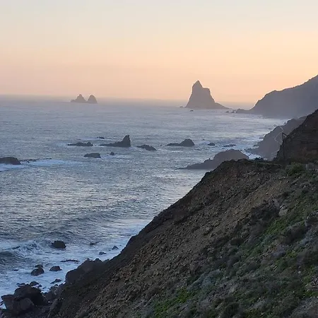 Cosy Twin Beds El Galeon Σάντα Κρουζ Τενερίφης