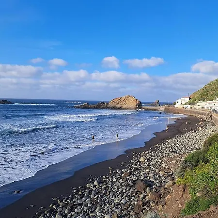 Ξενοδοχείο Cosy Twin Beds El Galeon Σάντα Κρουζ Τενερίφης